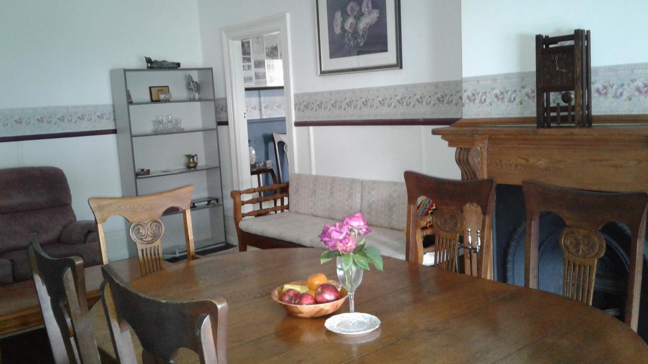 골번 Wombermere B&B 외부 사진