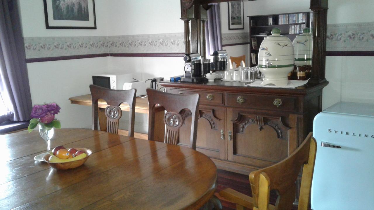 골번 Wombermere B&B 외부 사진