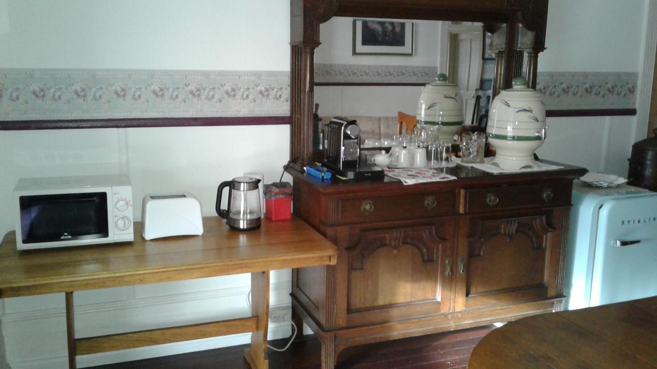 골번 Wombermere B&B 외부 사진