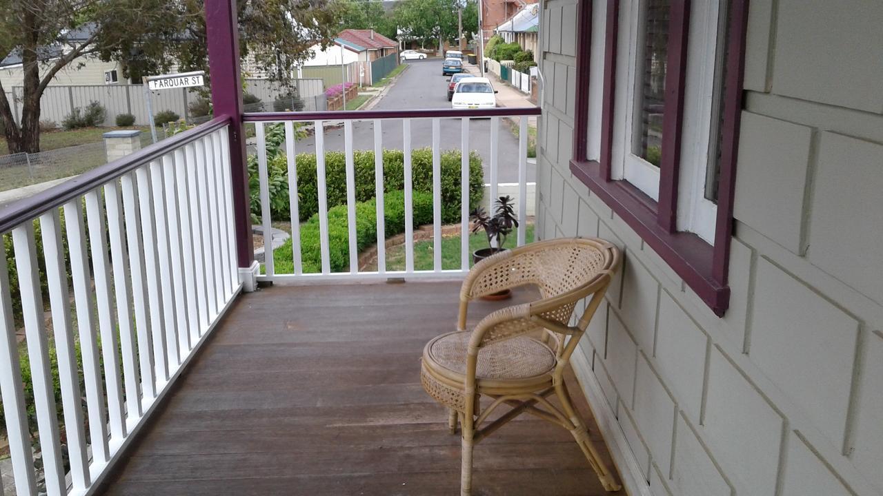골번 Wombermere B&B 외부 사진
