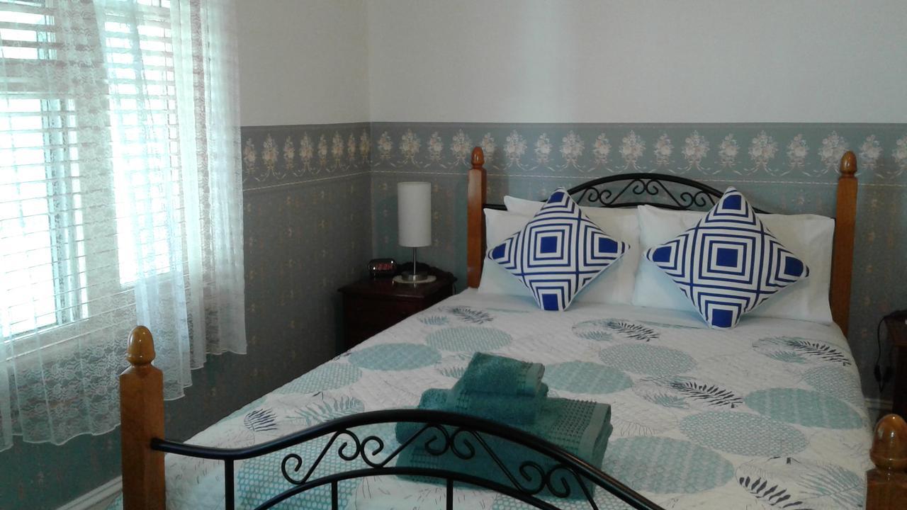 골번 Wombermere B&B 외부 사진