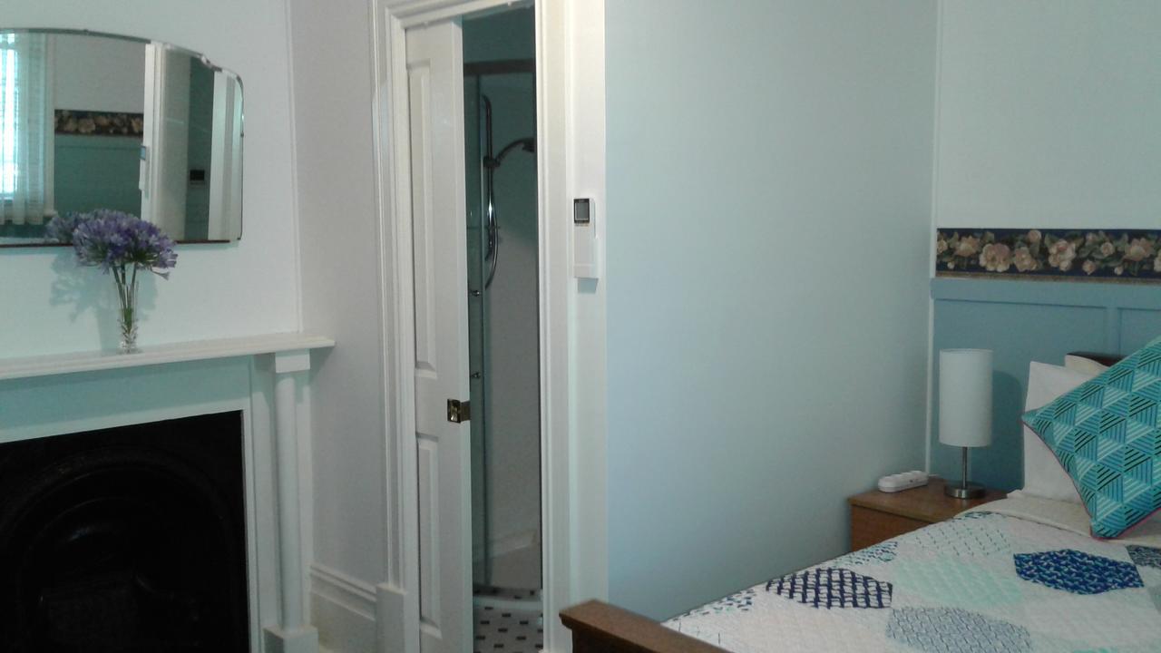 골번 Wombermere B&B 외부 사진