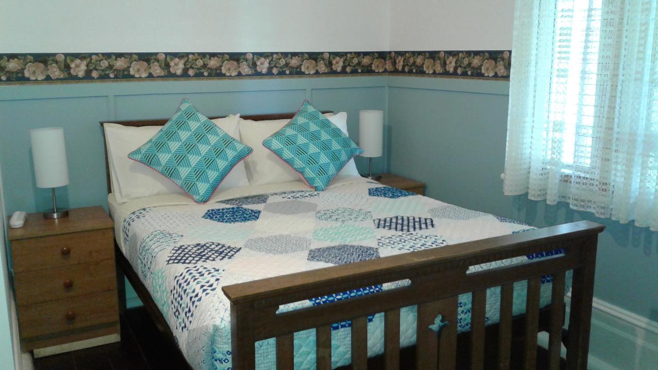 골번 Wombermere B&B 외부 사진